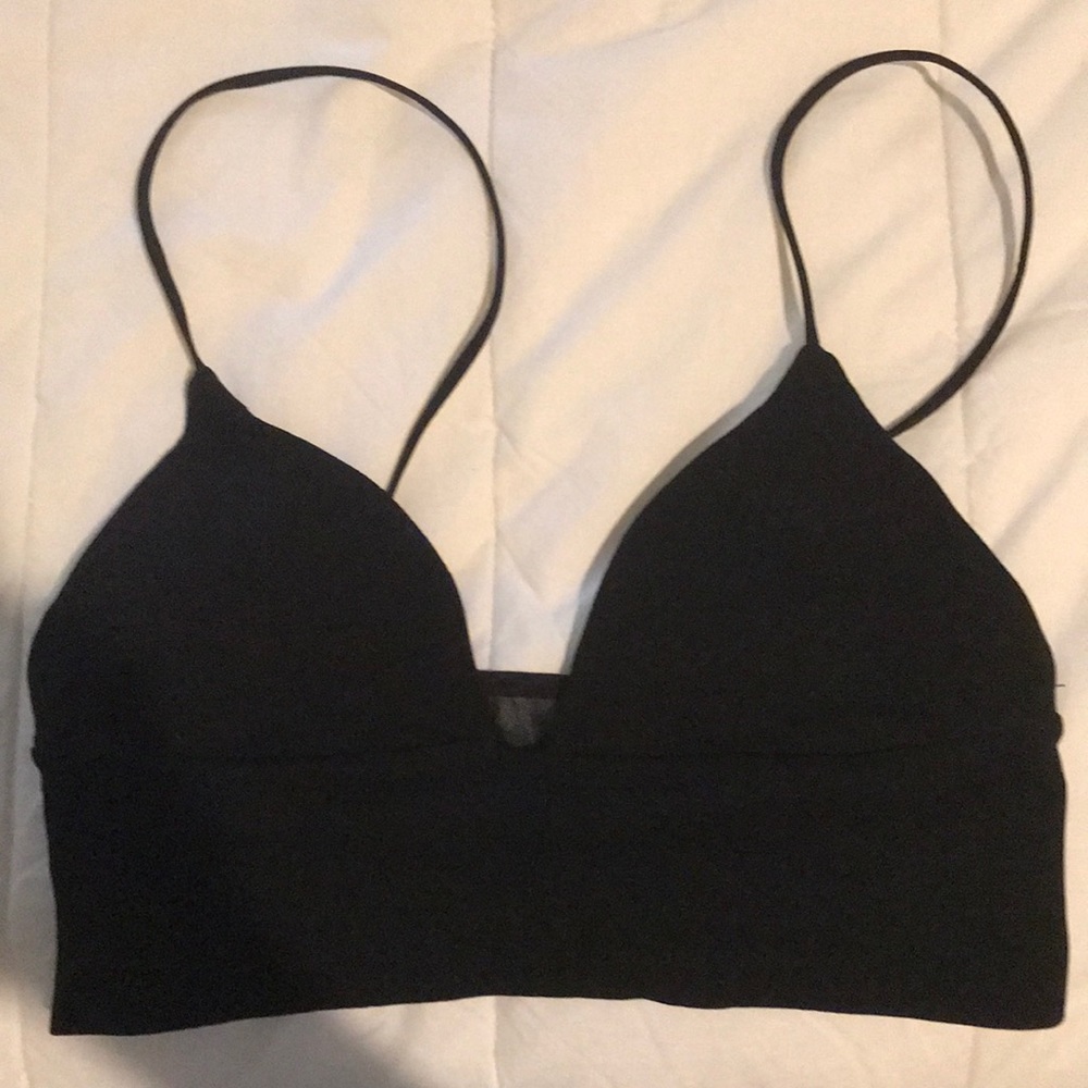 Me to We Bralette